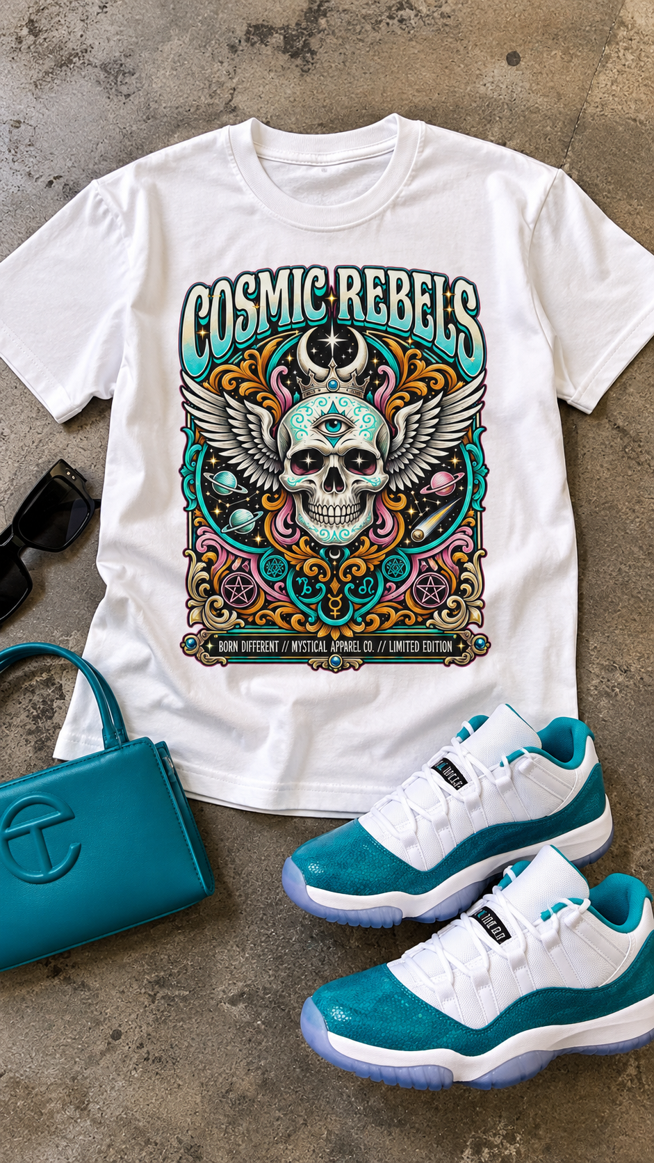 Women's styles