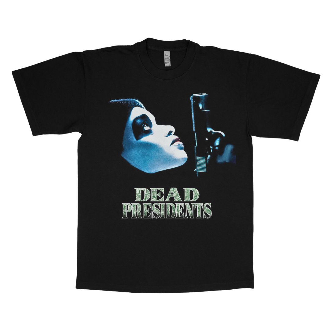 Dead Presidents adult t-shirt