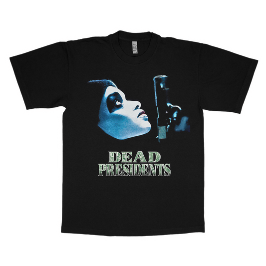 Dead Presidents adult t-shirt