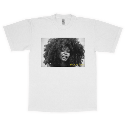 Erykah Badu adult t-shirt