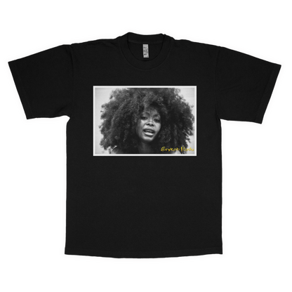 Erykah Badu adult t-shirt