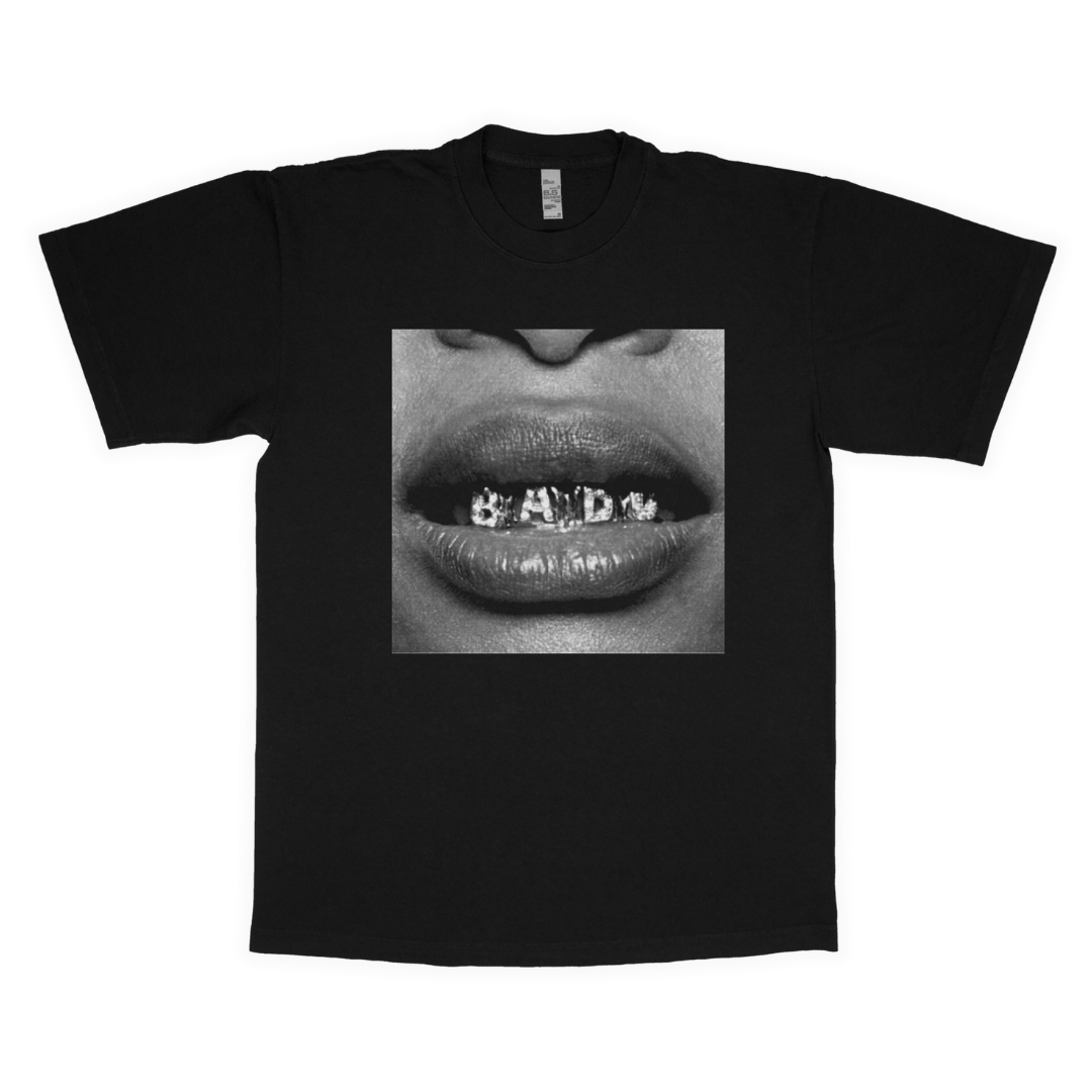 Badu adult t-shirt