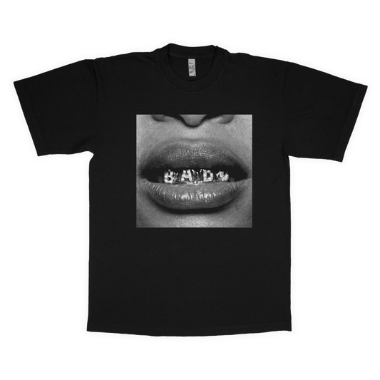 Badu adult t-shirt