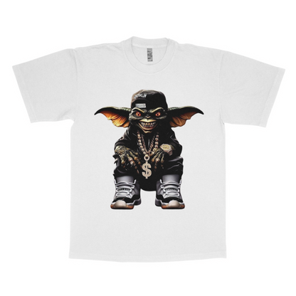 Gremlins adult t-shirt