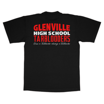 Glenville adult t-shirt