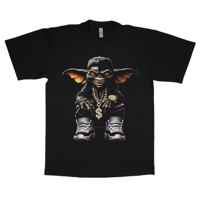 Gremlins adult t-shirt