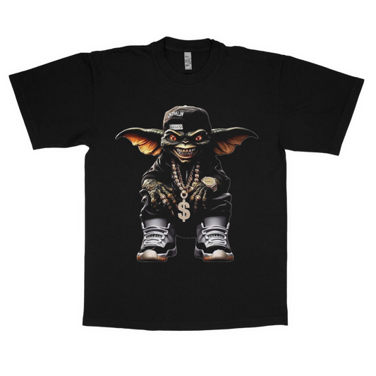 Gremlins adult t-shirt