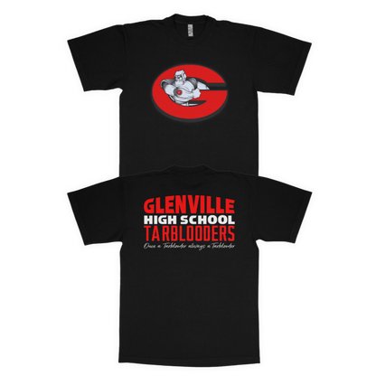 Glenville adult t-shirt