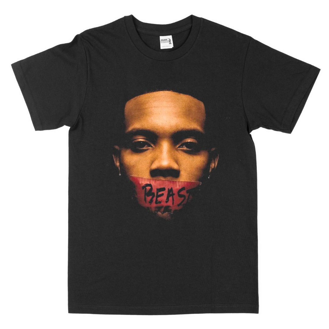 G Herbo big kid t-shirt