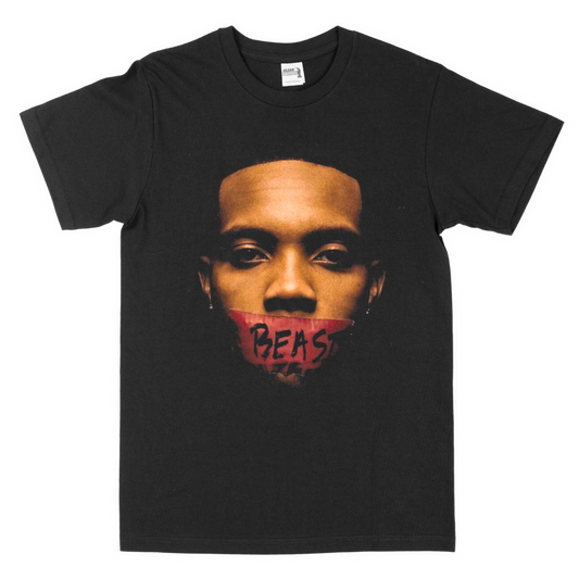 G Herbo big kid t-shirt