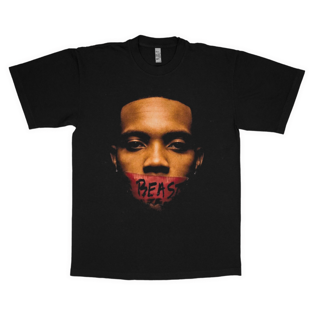 G Herbo adult t-shirt