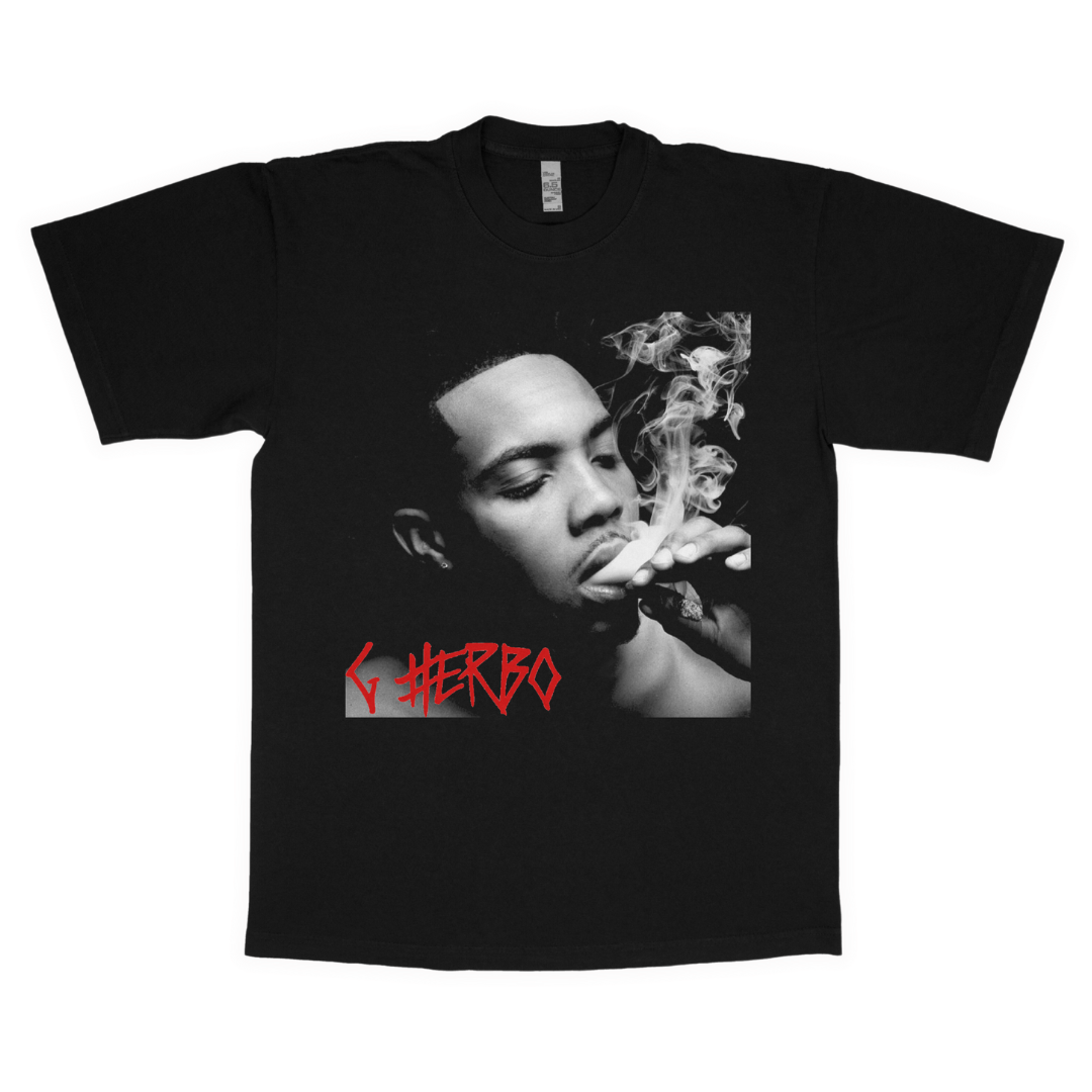 G Herbo adult t-shirt