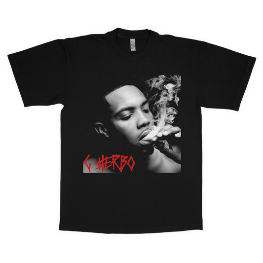 G Herbo adult t-shirt