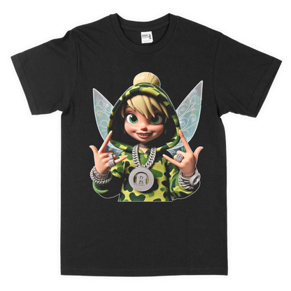 Tinkerbell youth t-shirt