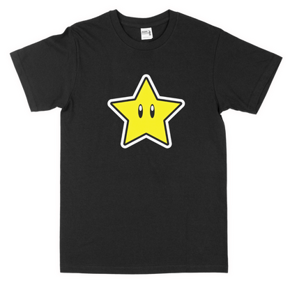 Gold star youth t-shirt