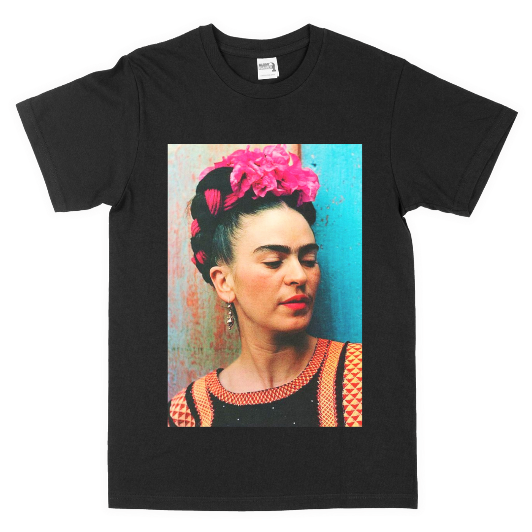 Frida youth t-shirt