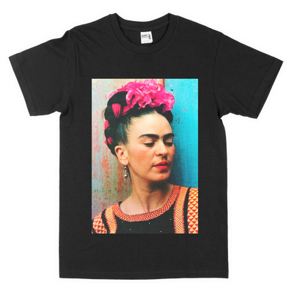 Frida youth t-shirt