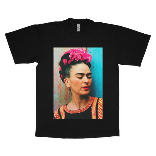 Frida adult t-shirt