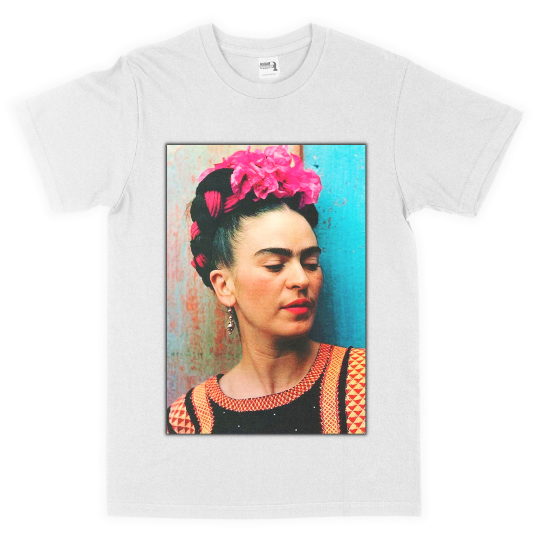 Frida youth t-shirt