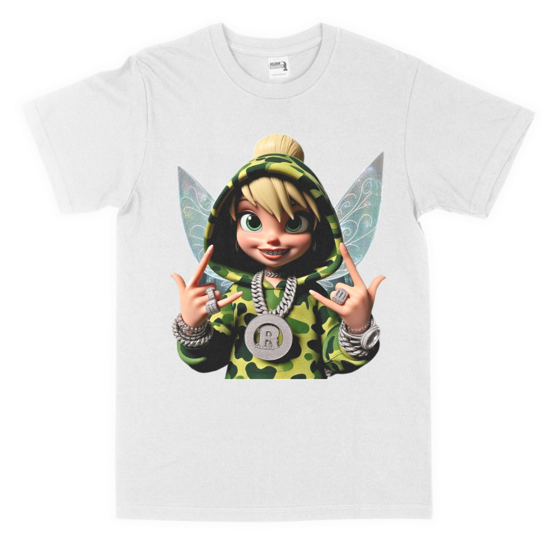 Tinkerbell youth t-shirt