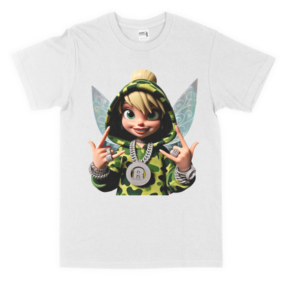 Tinkerbell youth t-shirt