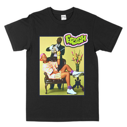 Fresh prince youth t-shirt