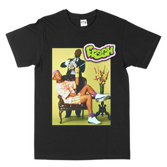 Fresh prince youth t-shirt