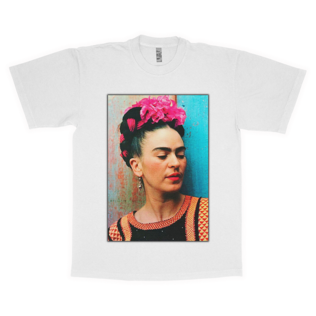 Frida adult t-shirt