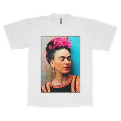 Frida adult t-shirt