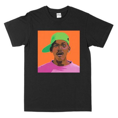 Fresh prince youth t-shirt