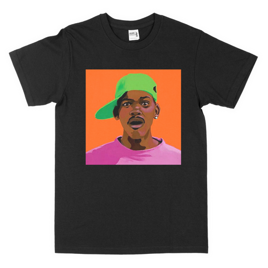 Fresh prince youth t-shirt