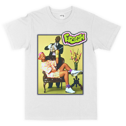 Fresh prince youth t-shirt