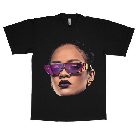 Rihanna adult t-shirt