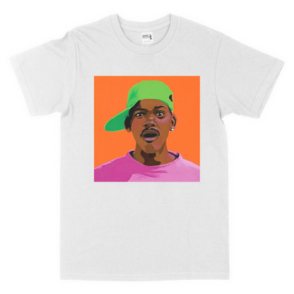 Fresh prince youth t-shirt