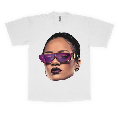 Rihanna adult t-shirt