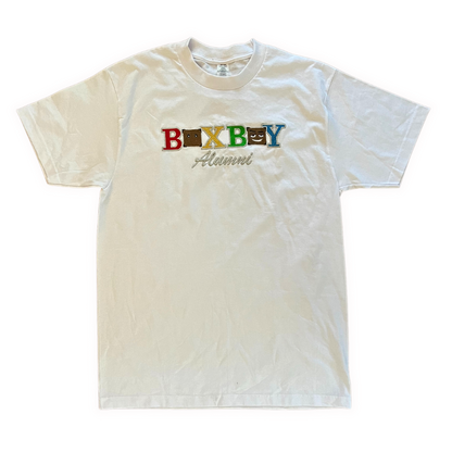 BOXBOY adult t-shirt