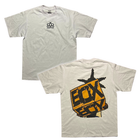 BOXBOY adult t-shirt