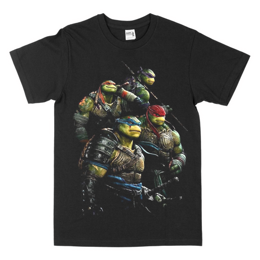 Teenage mutant ninja turtles youth t-shirt