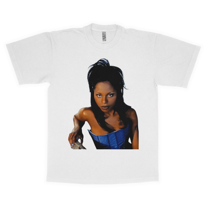 Foxy Brown adult t-shirt