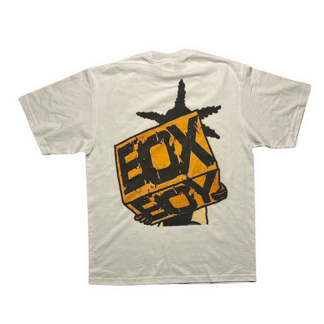 BOXBOY adult t-shirt