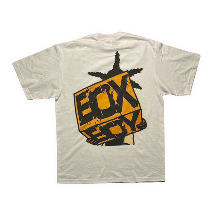 BOXBOY adult t-shirt