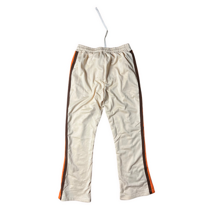 BOXBOY Alumni adult flare track pants