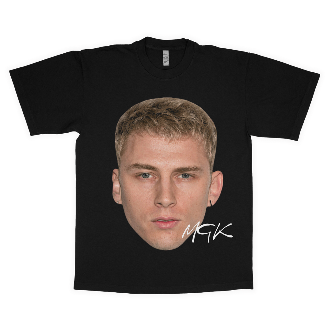 MGK adult t-shirt