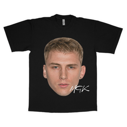 MGK adult t-shirt