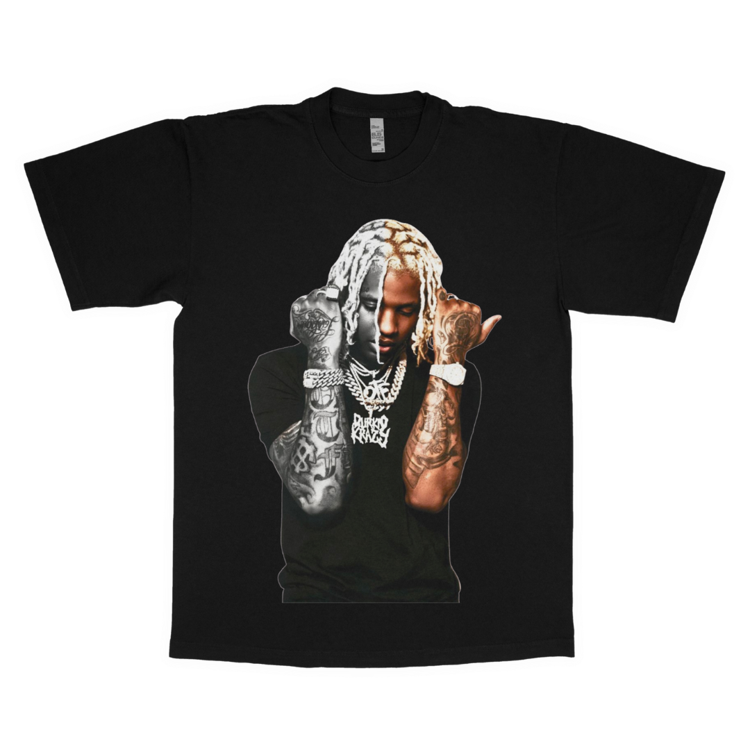 Durk adult t-shirt