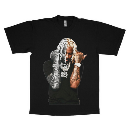 Durk adult t-shirt