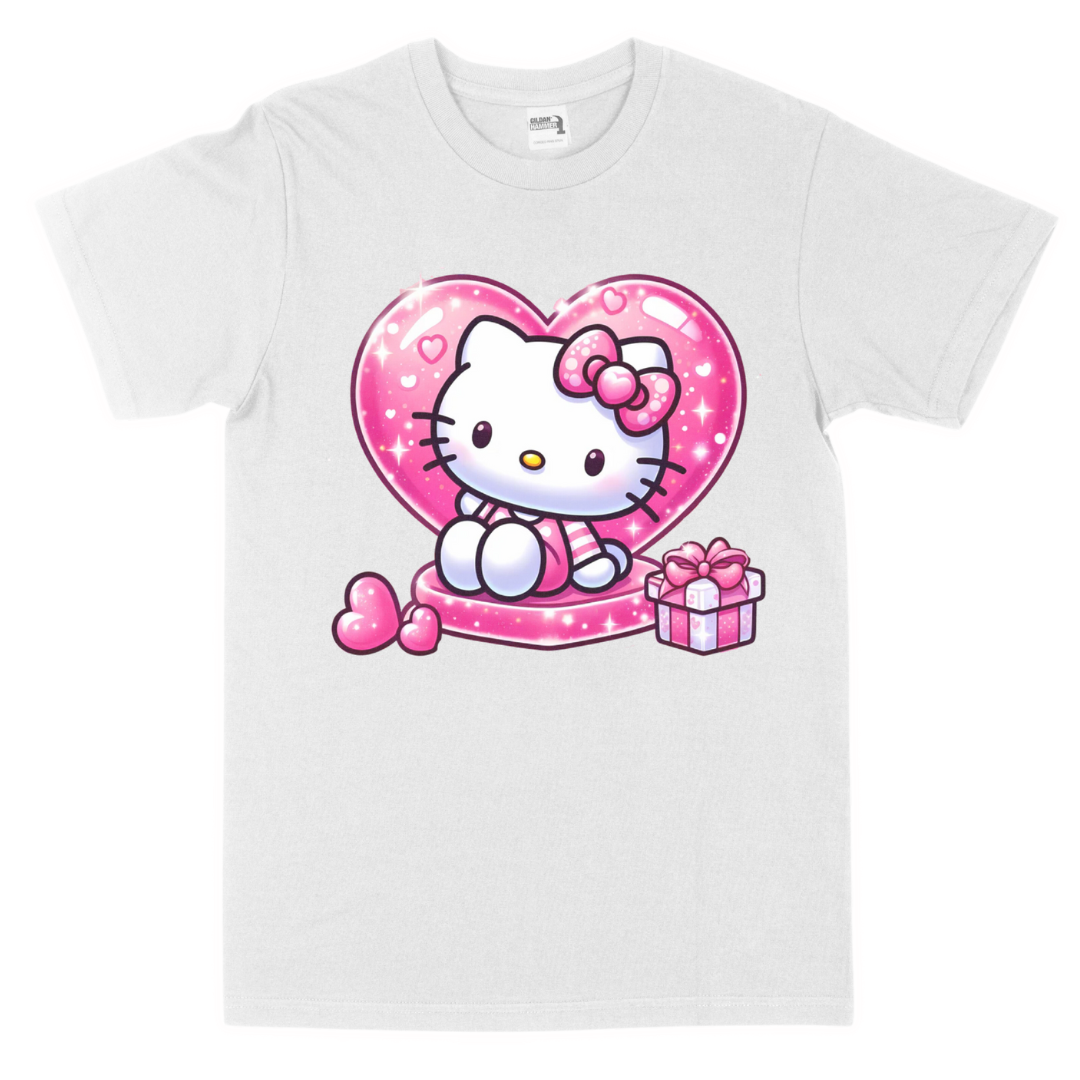 Hello Kitty (Birthday) youth t-shirt