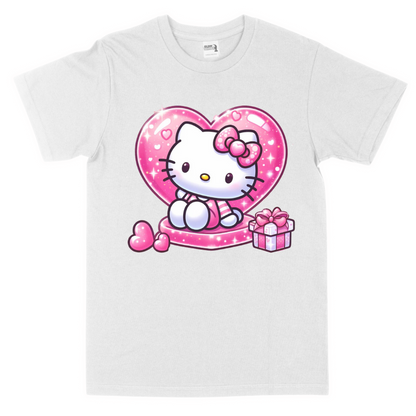 Hello Kitty (Birthday) youth t-shirt