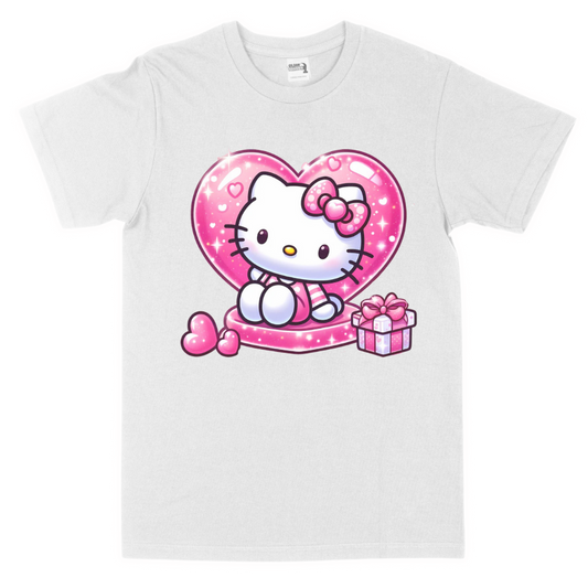 Hello Kitty (Birthday) youth t-shirt