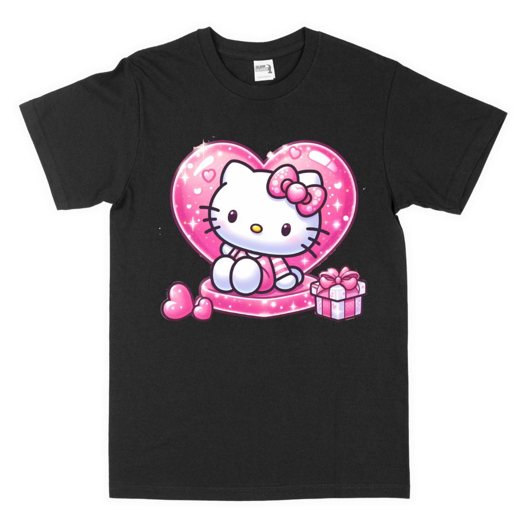 Hello Kitty (Birthday) youth t-shirt